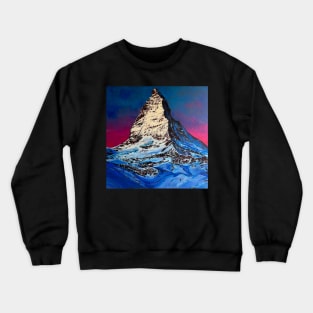 Matterhorn 2 | Crewneck Sweatshirt